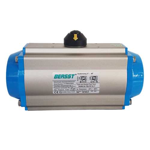 【BERSST】氣動(dòng)執(zhí)行器 【BERSST】氣動(dòng)執(zhí)行器