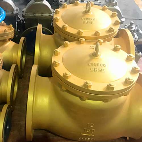 止回閥 H44W-150LB 止回閥 H44W-150LB