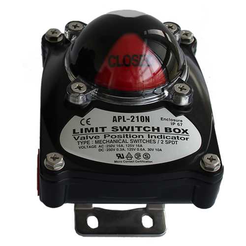 【HKC】APL-210N限位開(kāi)關(guān)